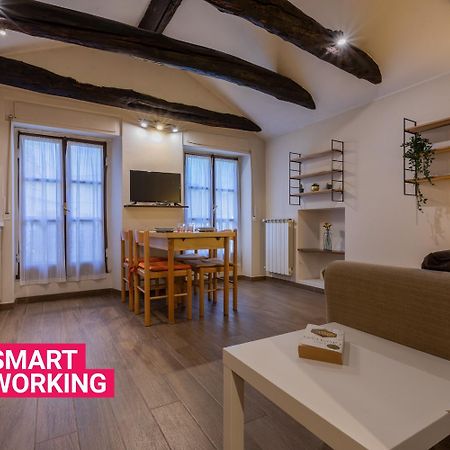 Casa A Porta Palazzo By Wonderful Italy Apartment Turin Luaran gambar