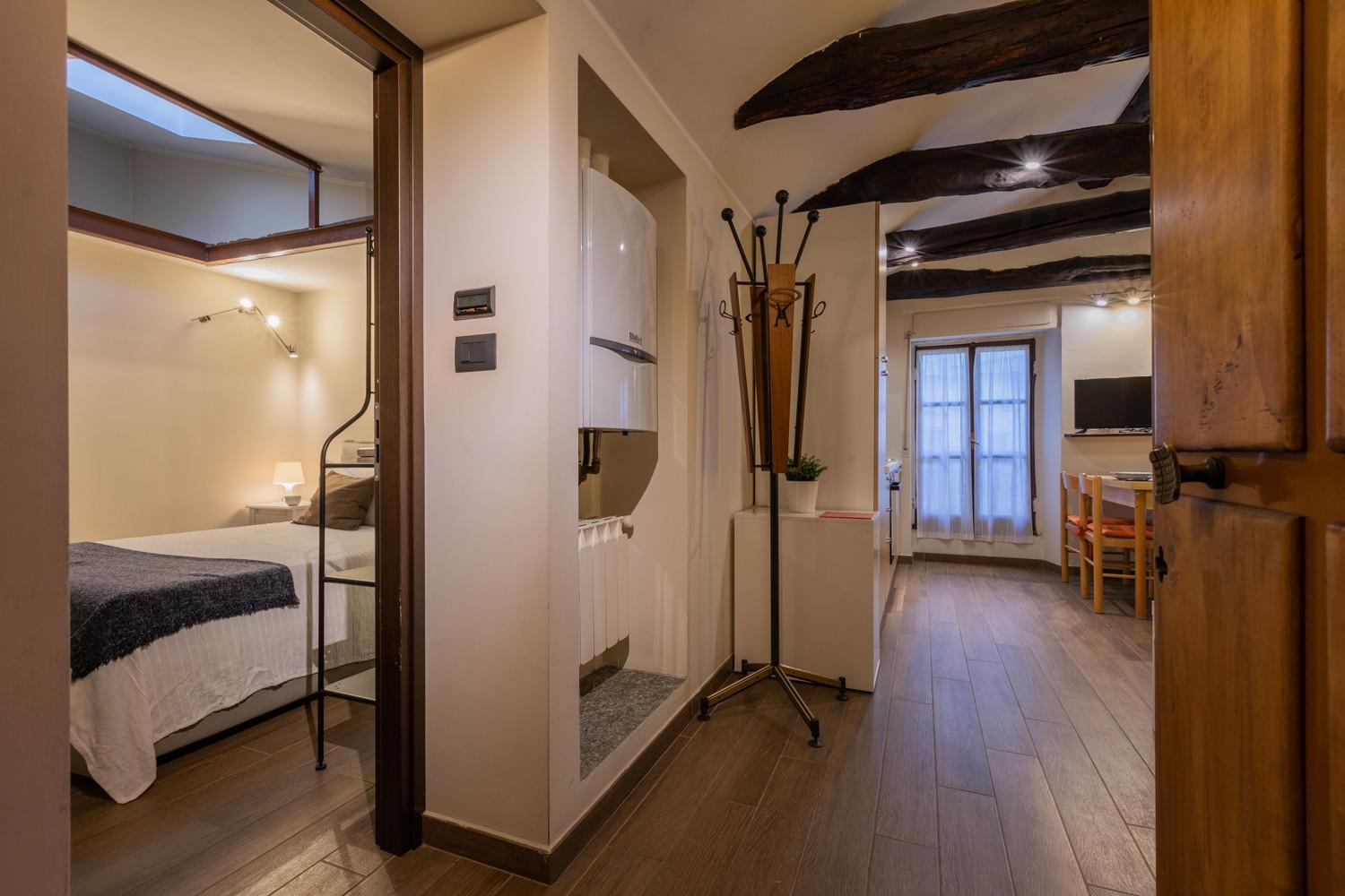Casa A Porta Palazzo By Wonderful Italy Apartment Turin Luaran gambar
