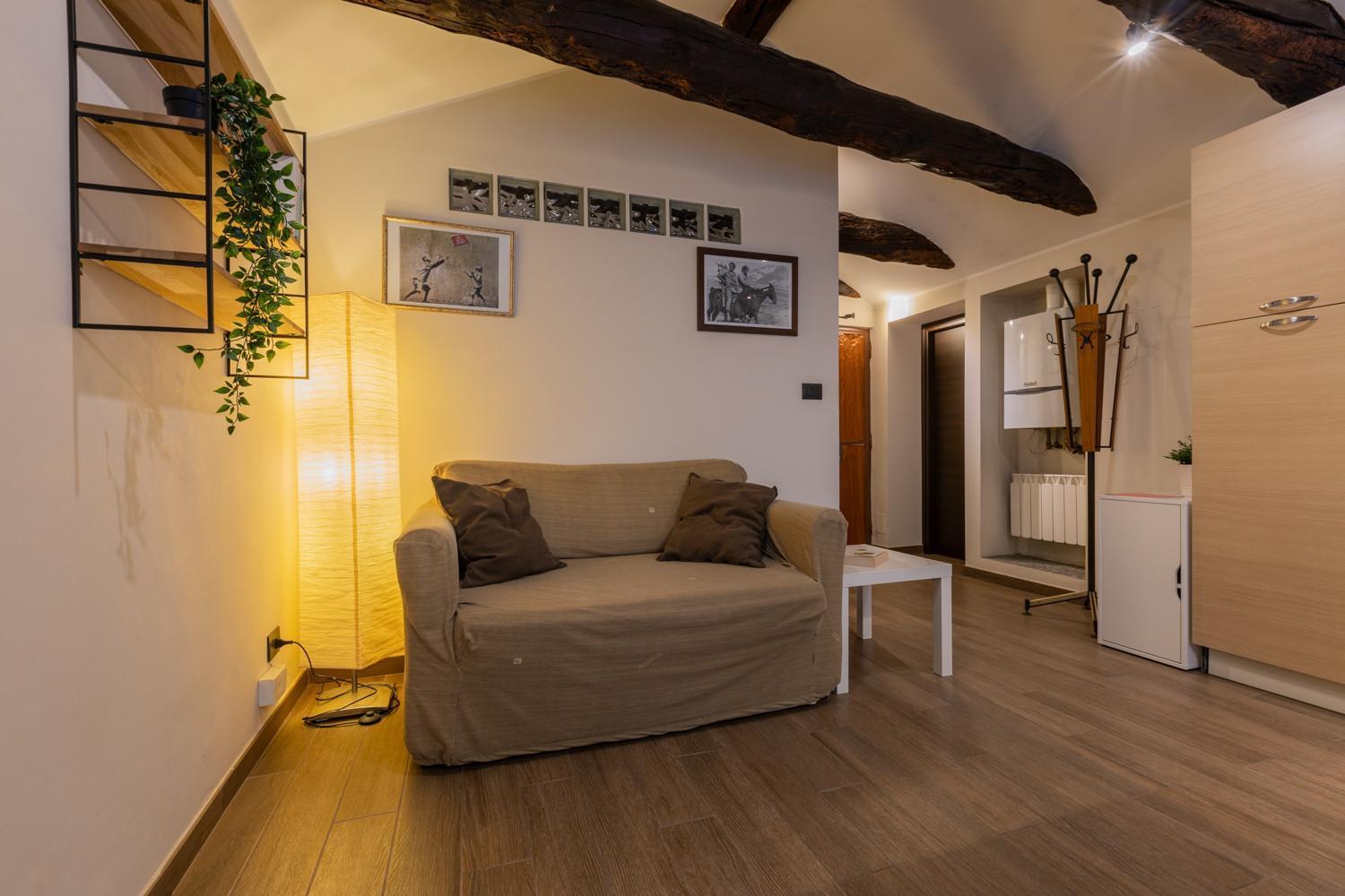 Casa A Porta Palazzo By Wonderful Italy Apartment Turin Luaran gambar