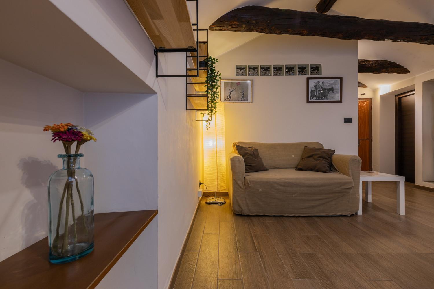 Casa A Porta Palazzo By Wonderful Italy Apartment Turin Luaran gambar