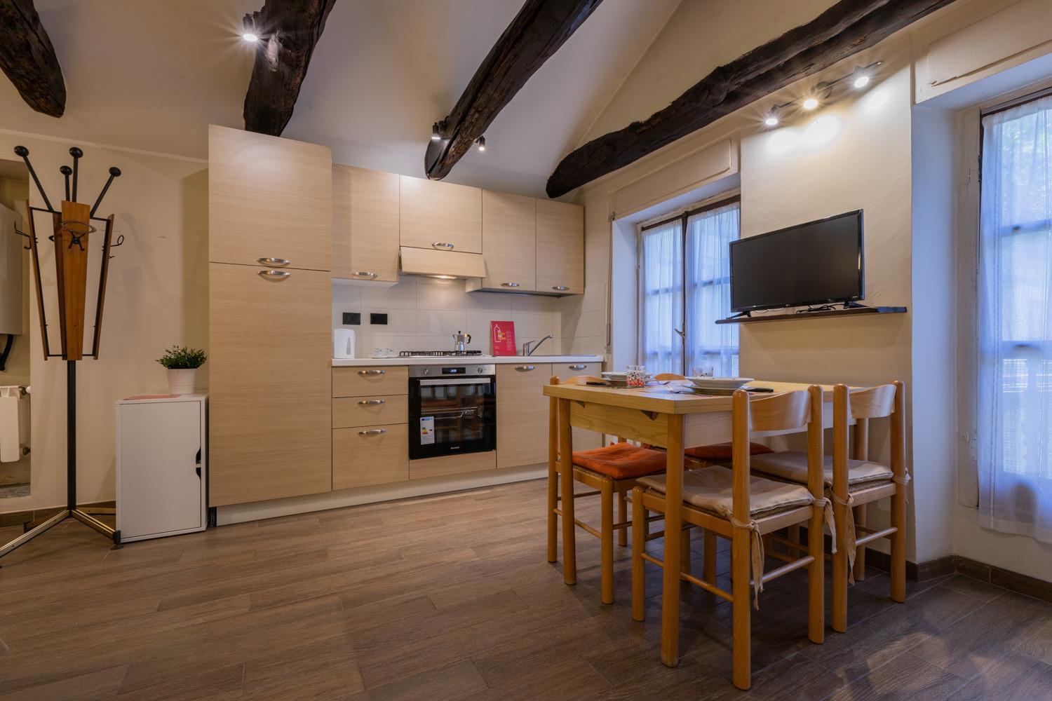 Casa A Porta Palazzo By Wonderful Italy Apartment Turin Luaran gambar