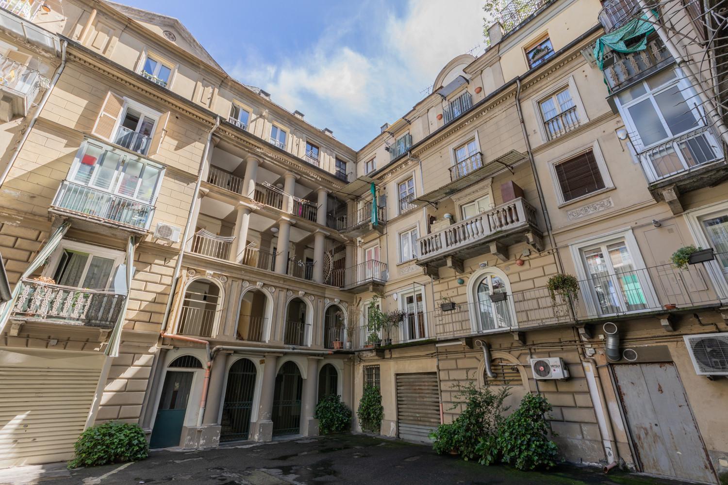 Casa A Porta Palazzo By Wonderful Italy Apartment Turin Luaran gambar